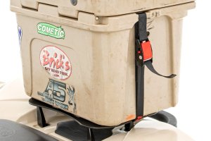 Can-Am Renegade 1000 Rear Cooler Mount - Rough Country - '12-'19 Can-Am Renegade 1000 Rear Cooler Mount - Rough Country - '12-'19